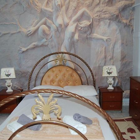 Luxury House Papadimitriou Villa Asproválta Eksteriør billede