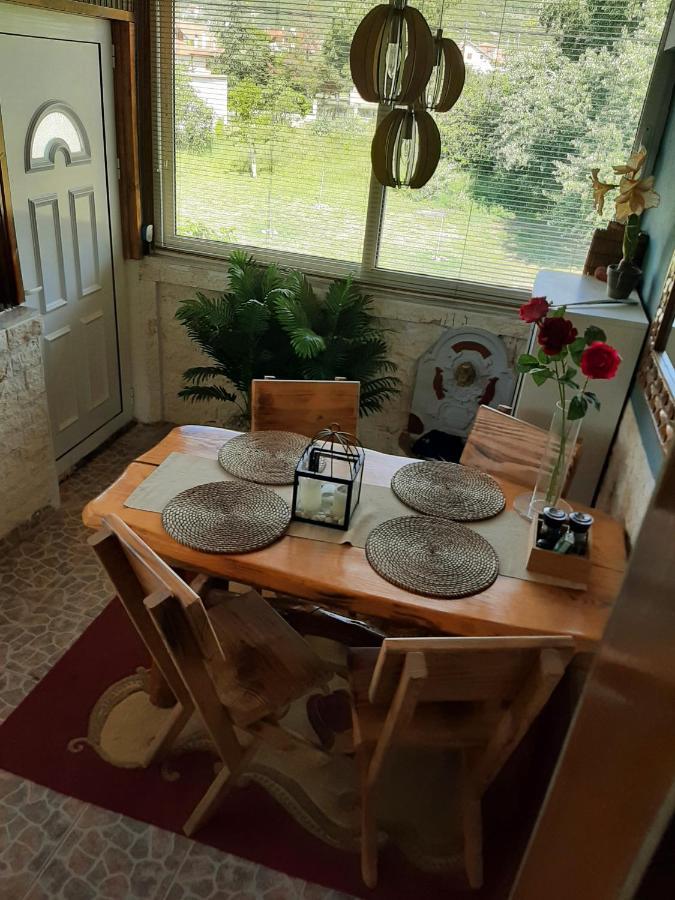 Luxury House Papadimitriou Villa Asproválta Eksteriør billede