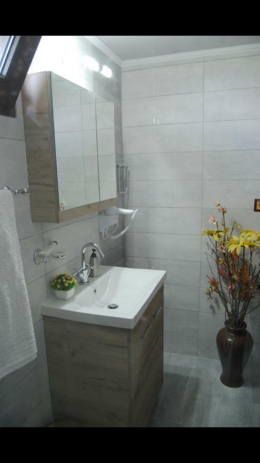 Luxury House Papadimitriou Villa Asproválta Eksteriør billede